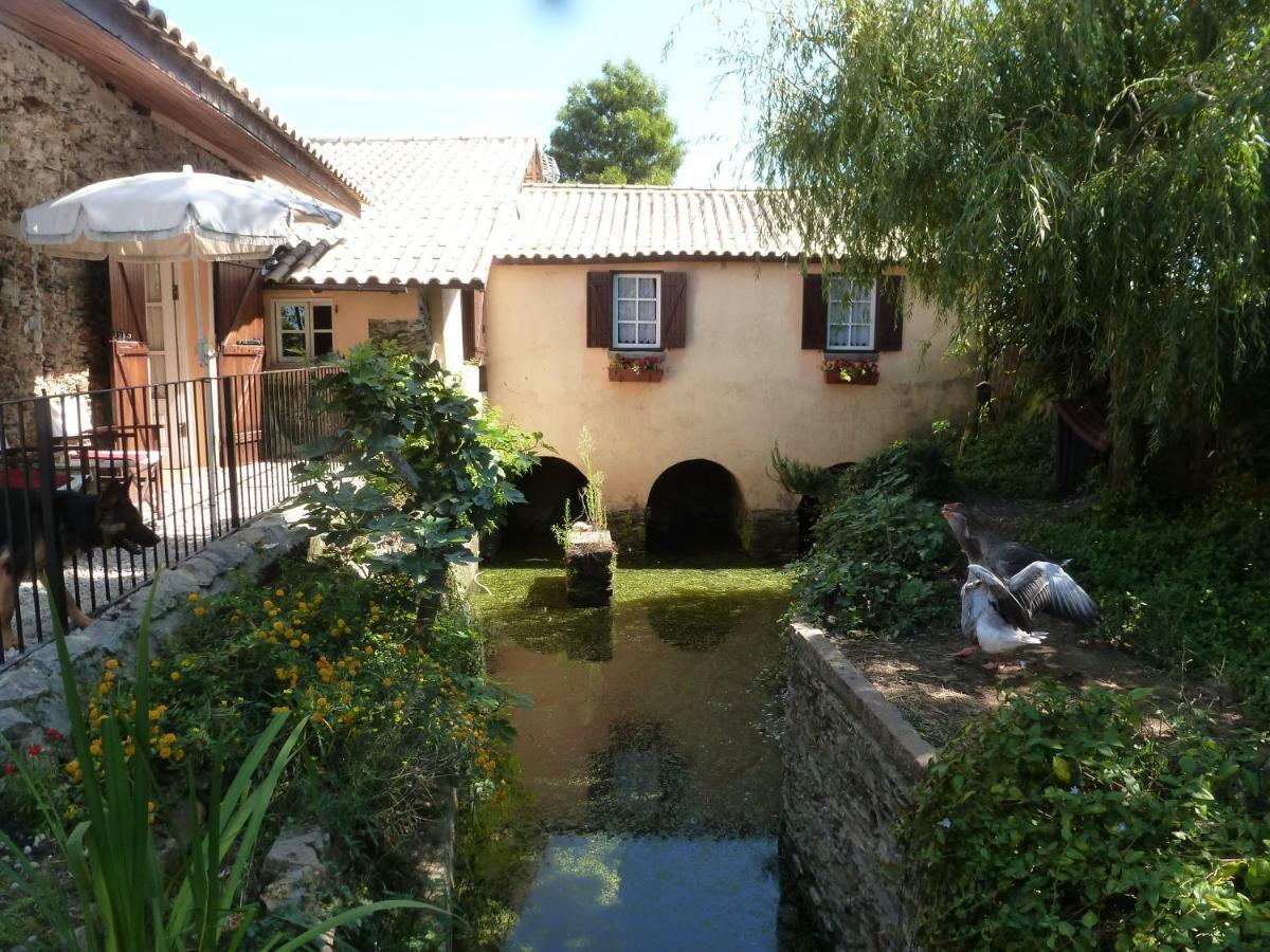 Casa Do Moinho Séjour à la campagne