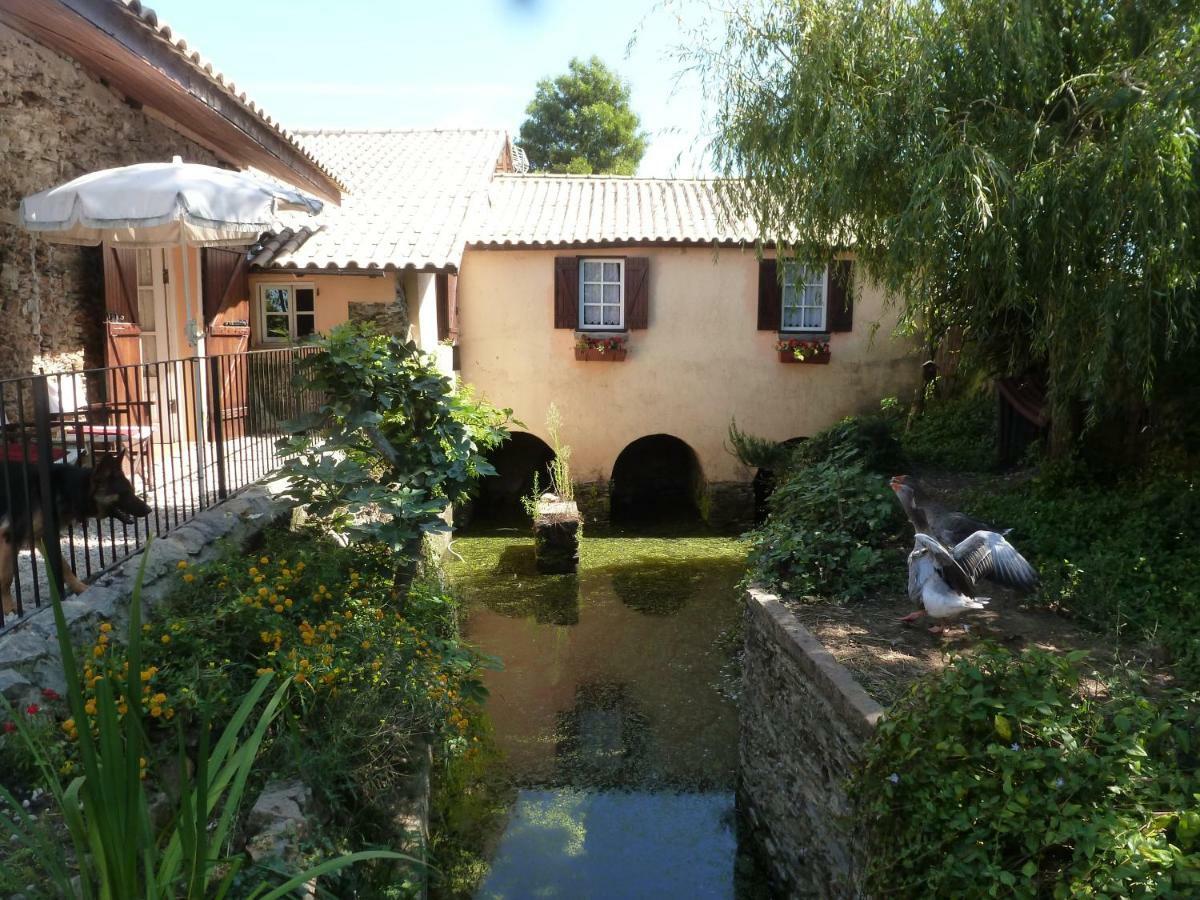 Casa Do Moinho Casa de Campo
